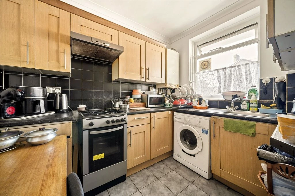 Квартира в Лондоне, Великобритания, 57 м² - фото 1
