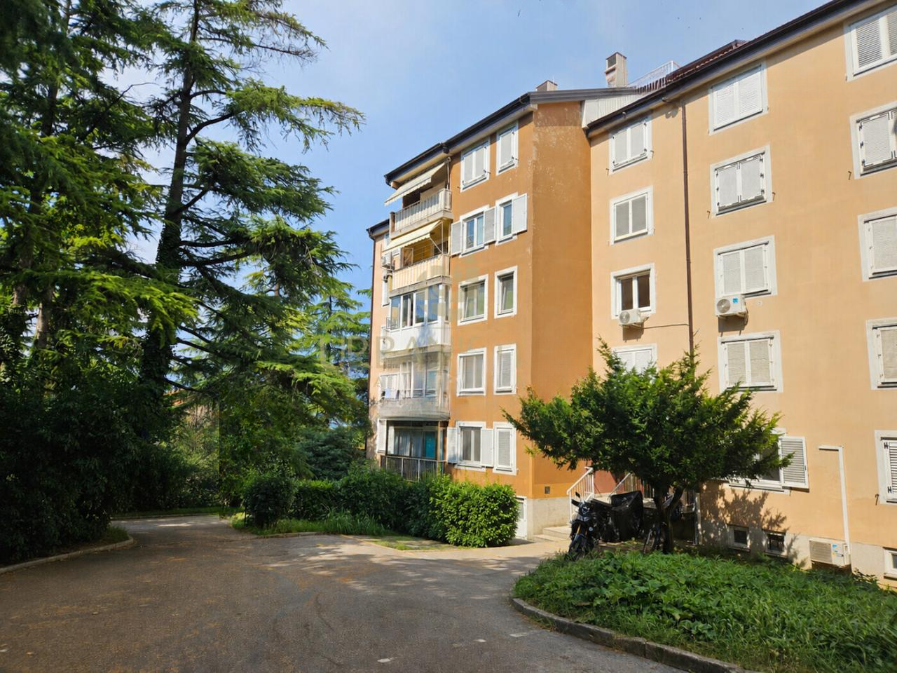 Квартира в Копере, Словения, 64 м² - фото 1