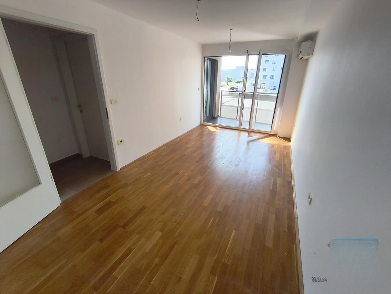 Квартира в Копере, Словения, 40 м² - фото 1