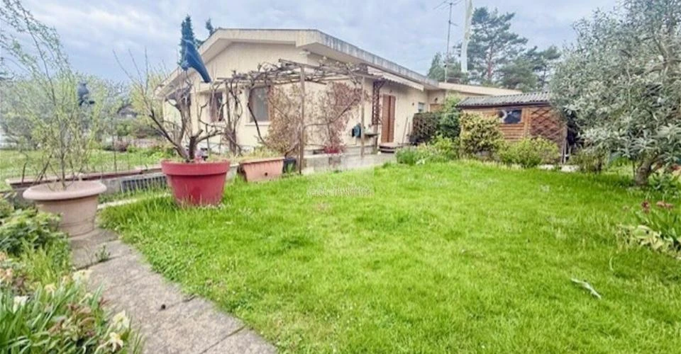 Квартира в Женеве, Швейцария, 237 м² - фото 1