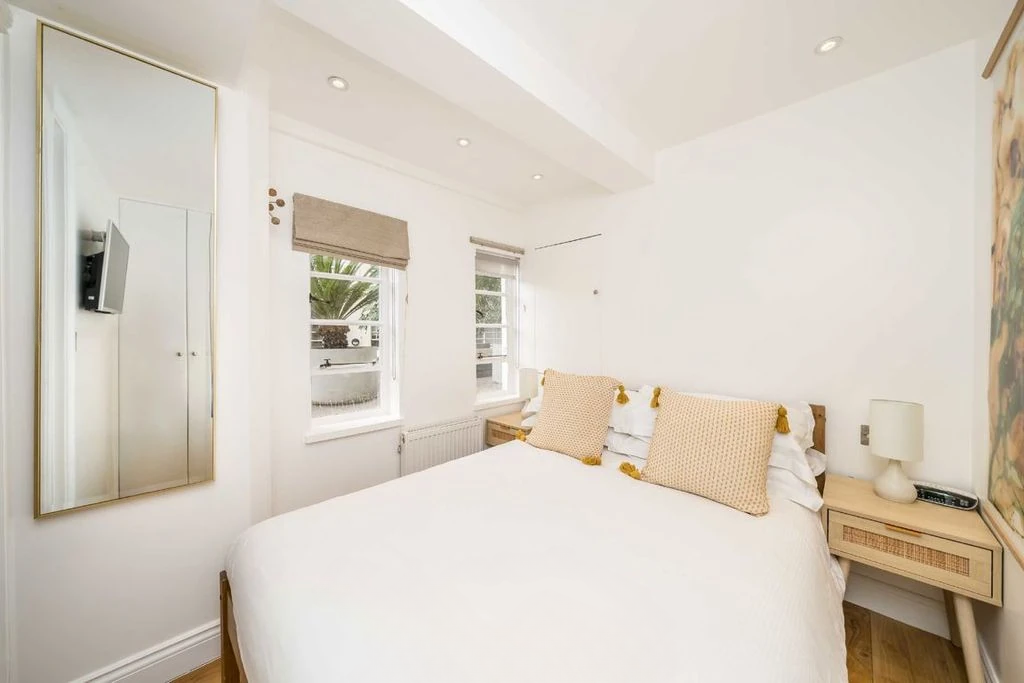 Квартира в Лондоне, Великобритания, 30 м² - фото 1
