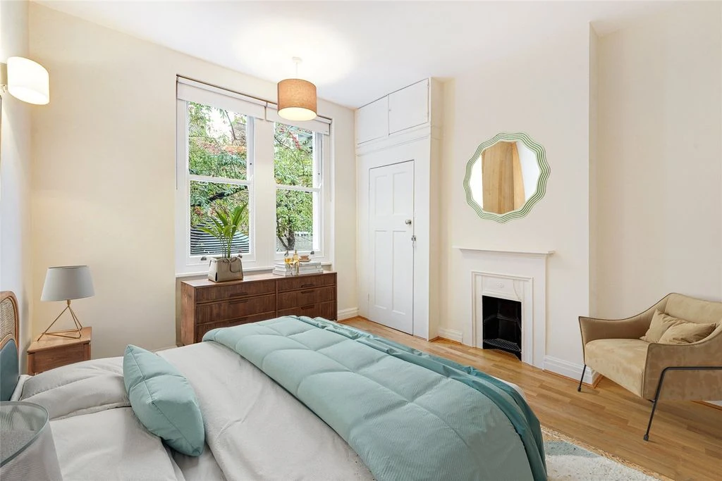 Квартира в Лондоне, Великобритания, 73 м² - фото 1