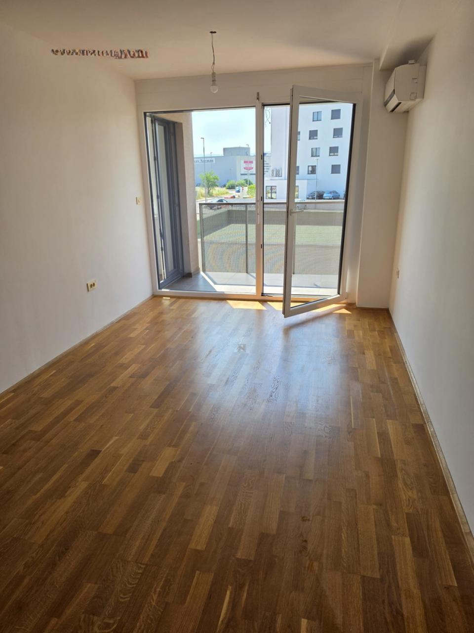 Квартира в Копере, Словения, 40 м² - фото 1