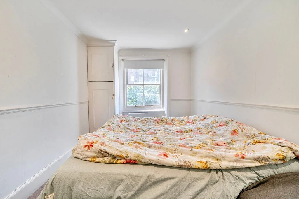 Квартира в Лондоне, Великобритания, 50 м² - фото 1