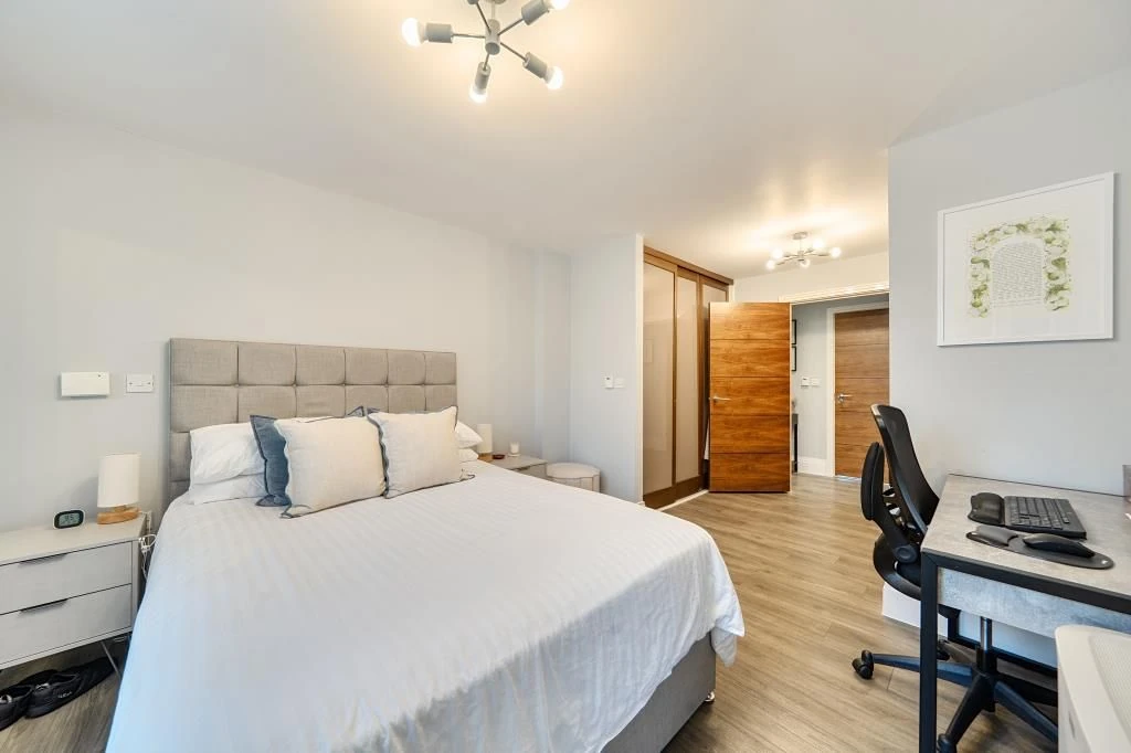 Квартира в Лондоне, Великобритания, 66 м² - фото 1