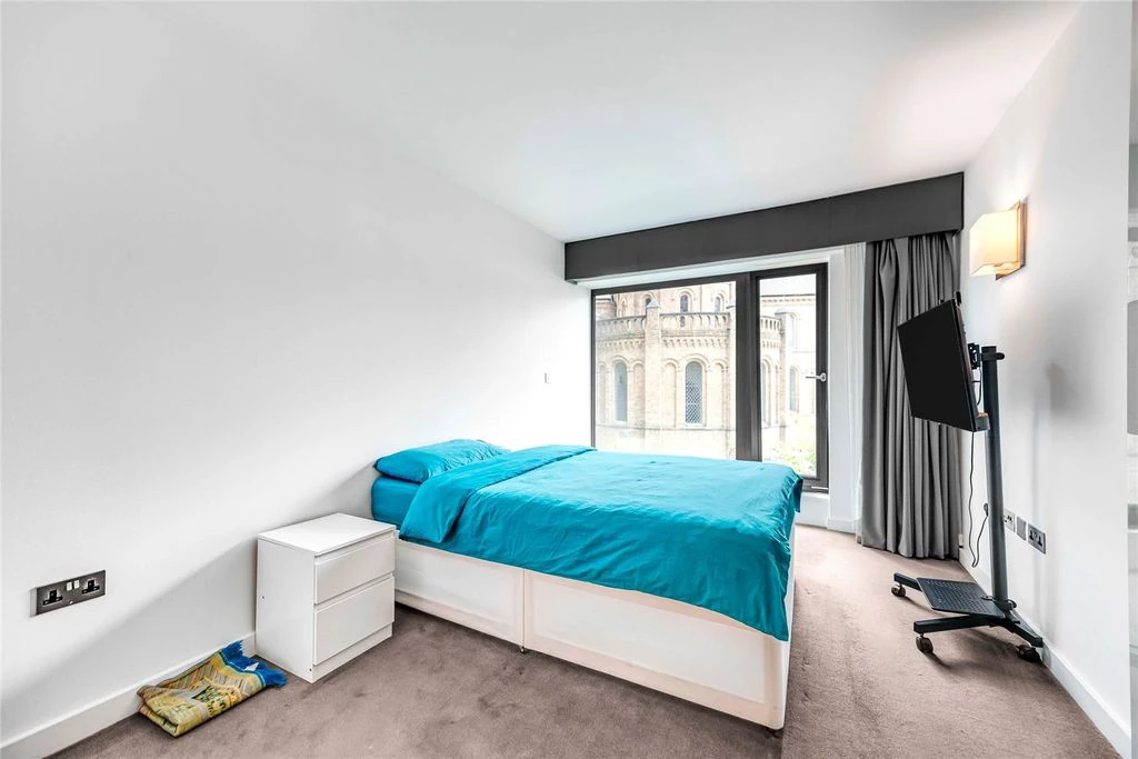 Квартира в Лондоне, Великобритания, 90 м² - фото 1