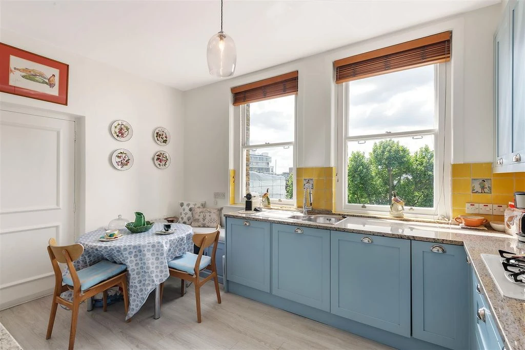 Квартира в Лондоне, Великобритания, 127 м² - фото 1