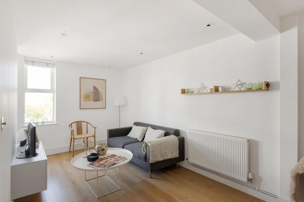 Квартира в Лондоне, Великобритания, 36 м² - фото 1