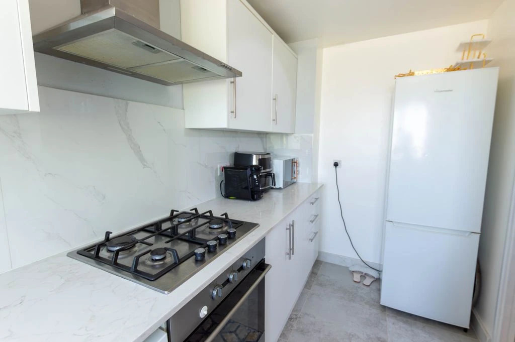 Квартира в Лондоне, Великобритания, 51 м² - фото 1