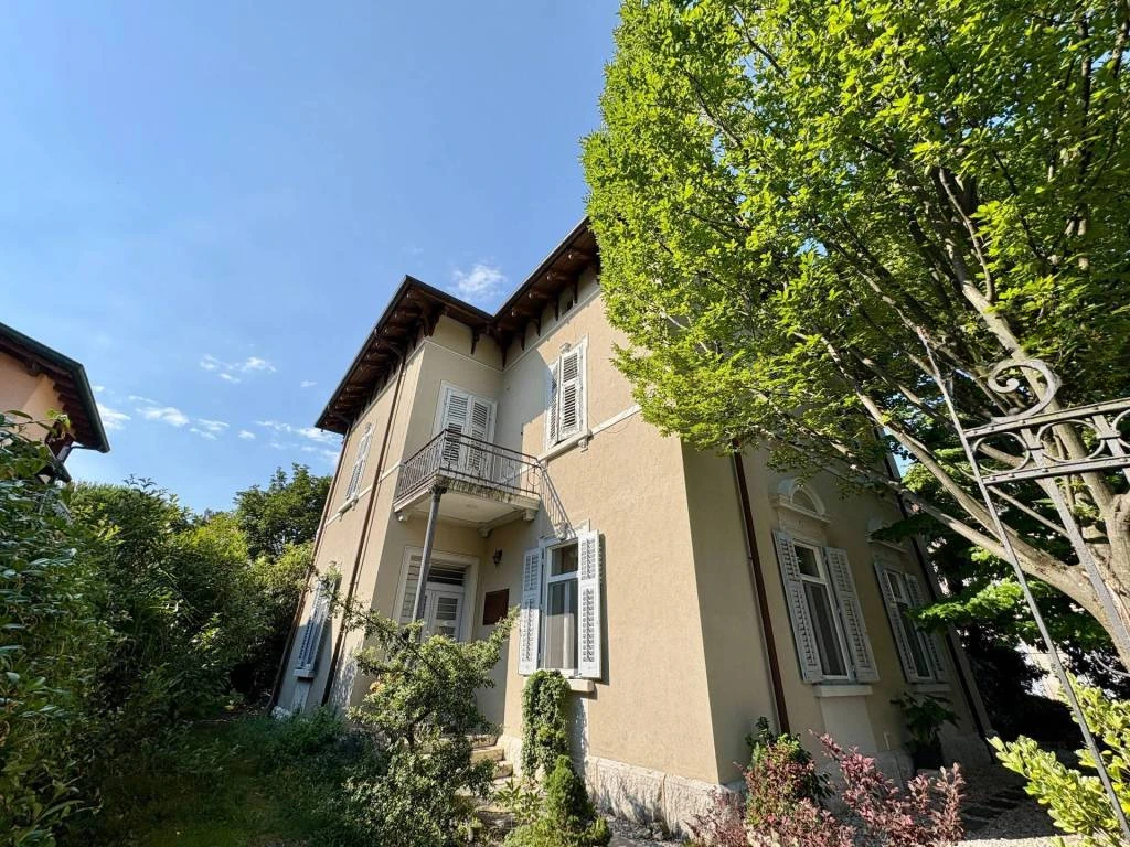 Квартира в Гориции, Италия, 250 м² - фото 1
