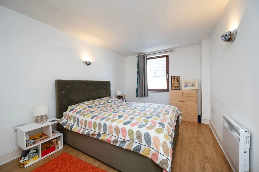 Квартира в Лондоне, Великобритания, 51 м² - фото 1