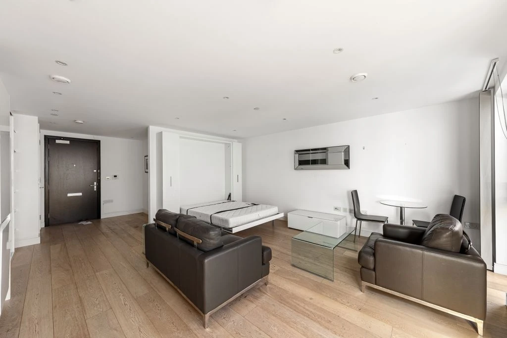 Квартира в Лондоне, Великобритания, 42 м² - фото 1