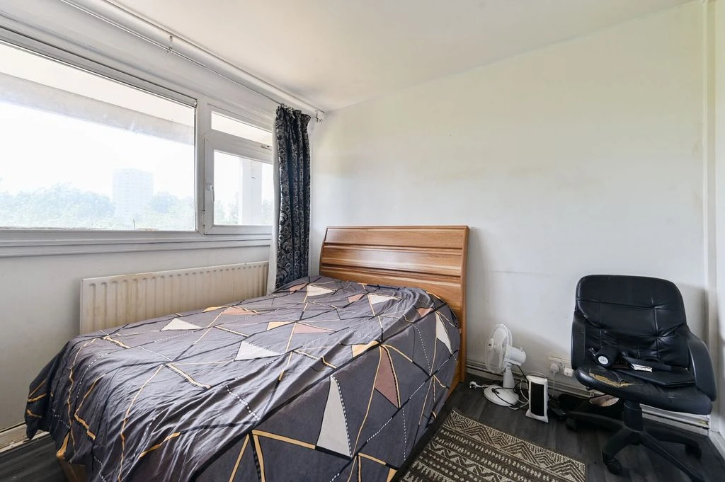 Квартира в Лондоне, Великобритания, 62 м² - фото 1