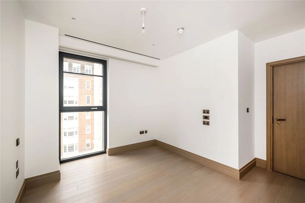 Квартира в Лондоне, Великобритания, 110 м² - фото 1