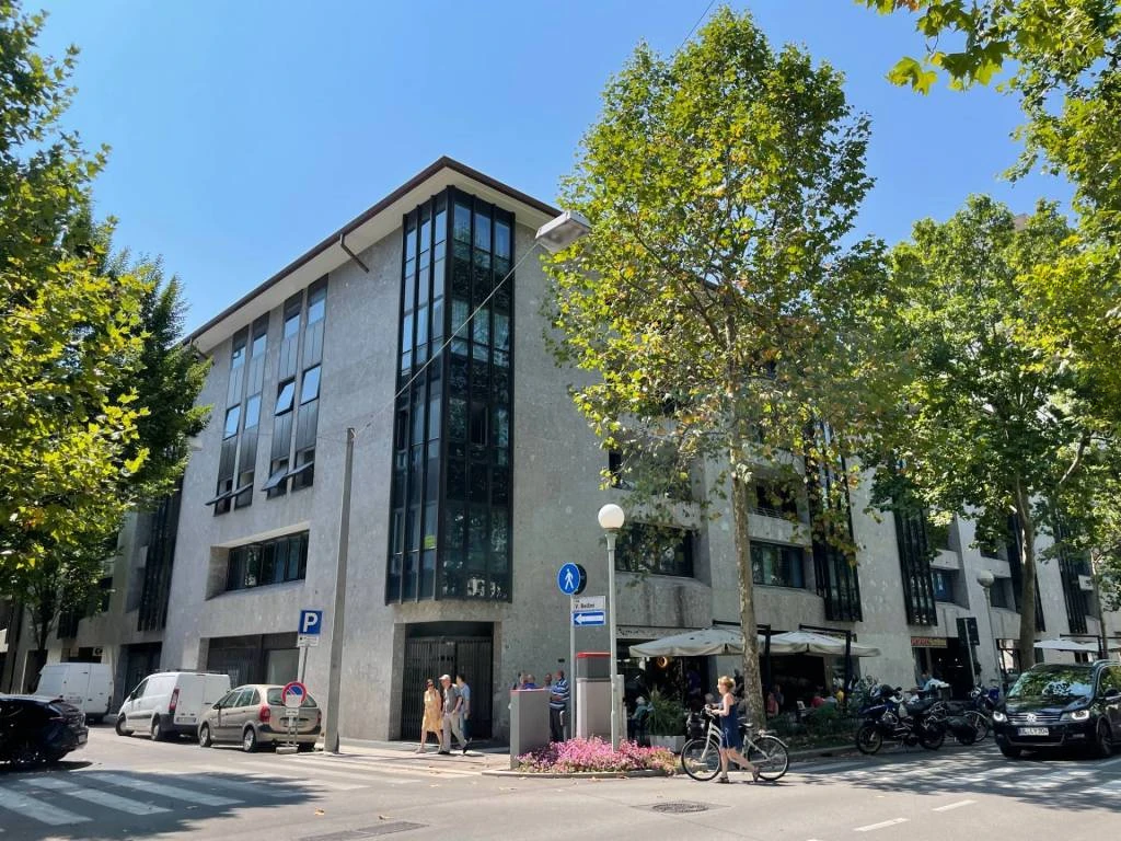 Квартира в Гориции, Италия, 193 м² - фото 1