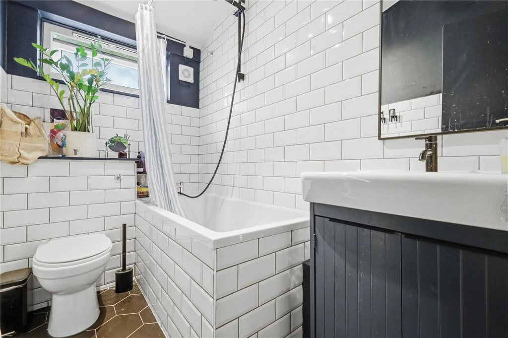 Квартира в Лондоне, Великобритания, 50 м² - фото 1