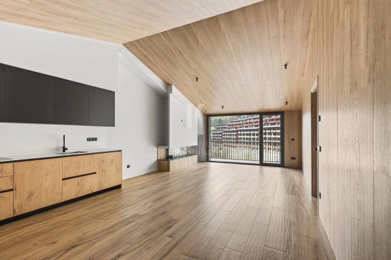 Квартира в Эль-Тартере, Андорра, 106 м² - фото 1