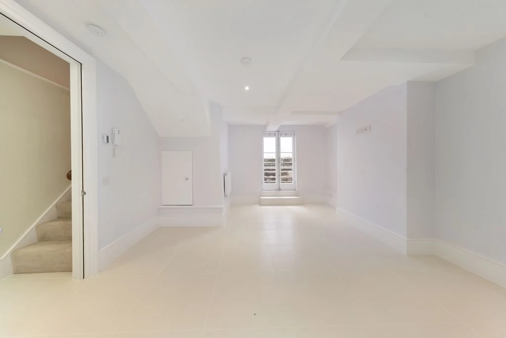 Квартира в Лондоне, Великобритания, 185 м² - фото 1