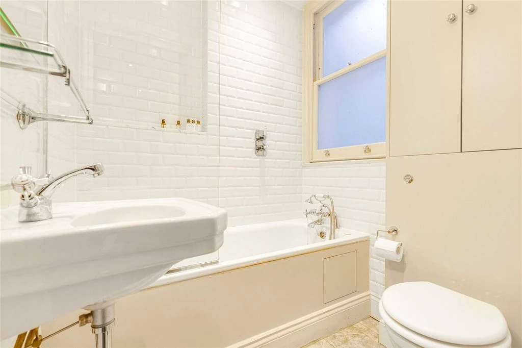 Квартира в Лондоне, Великобритания, 75 м² - фото 1