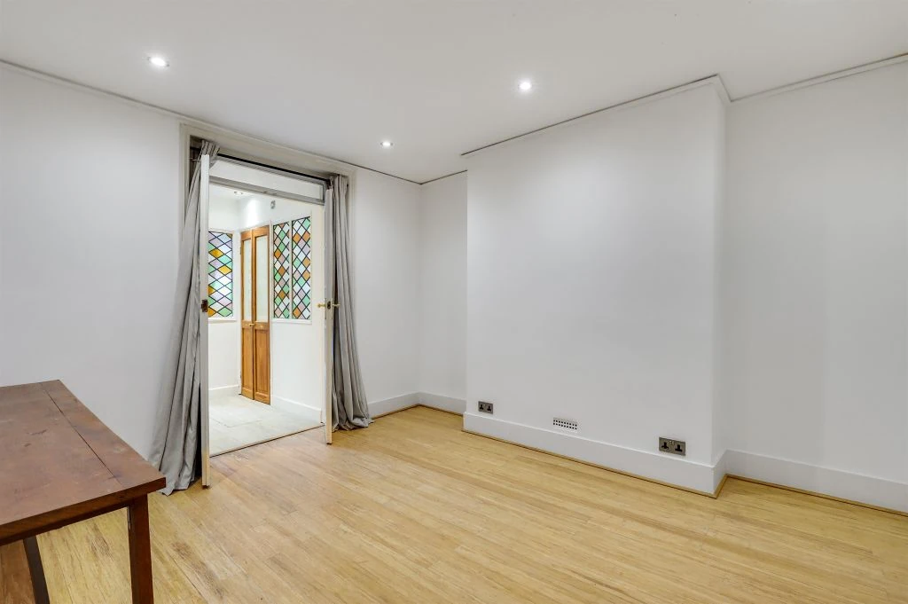 Квартира в Лондоне, Великобритания, 58 м² - фото 1