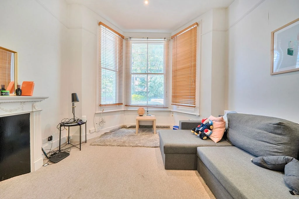 Квартира в Лондоне, Великобритания, 50 м² - фото 2