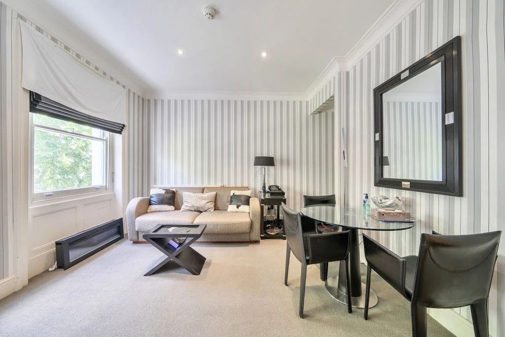 Квартира в Лондоне, Великобритания, 33 м² - фото 2