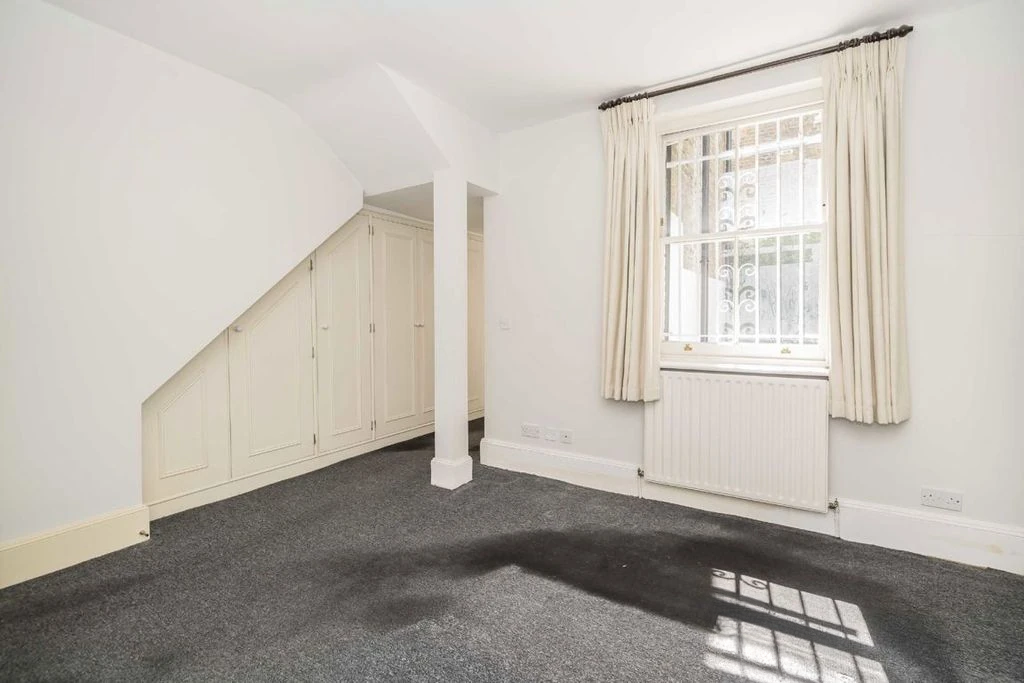 Квартира в Лондоне, Великобритания, 100 м² - фото 2