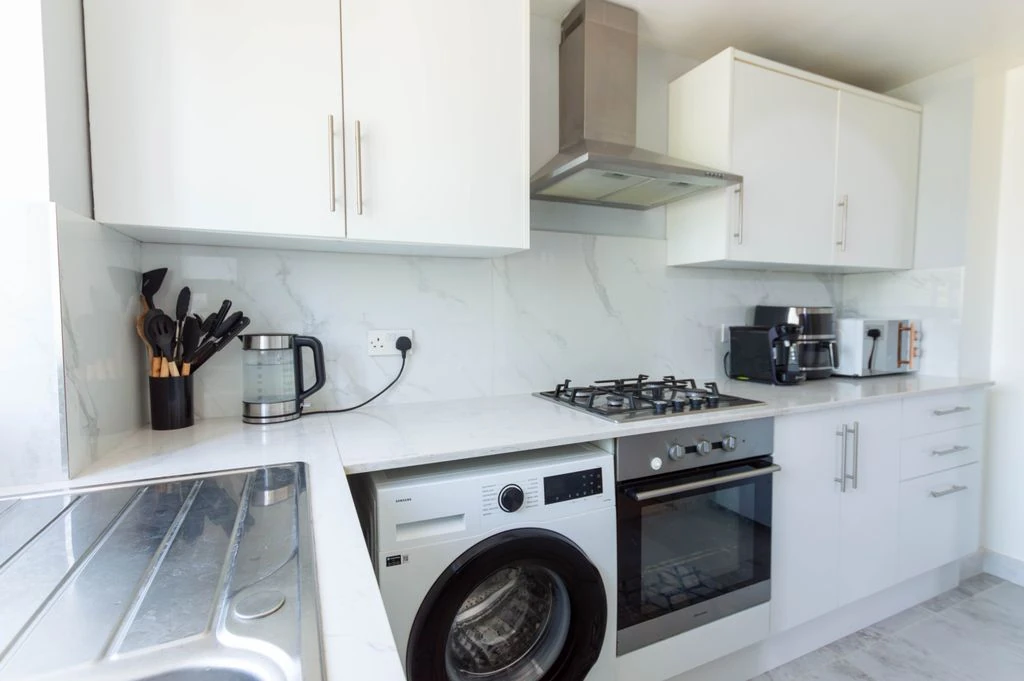 Квартира в Лондоне, Великобритания, 51 м² - фото 2