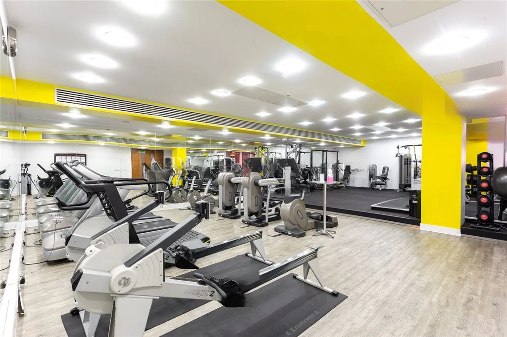 Квартира в Лондоне, Великобритания, 46 м² - фото 2