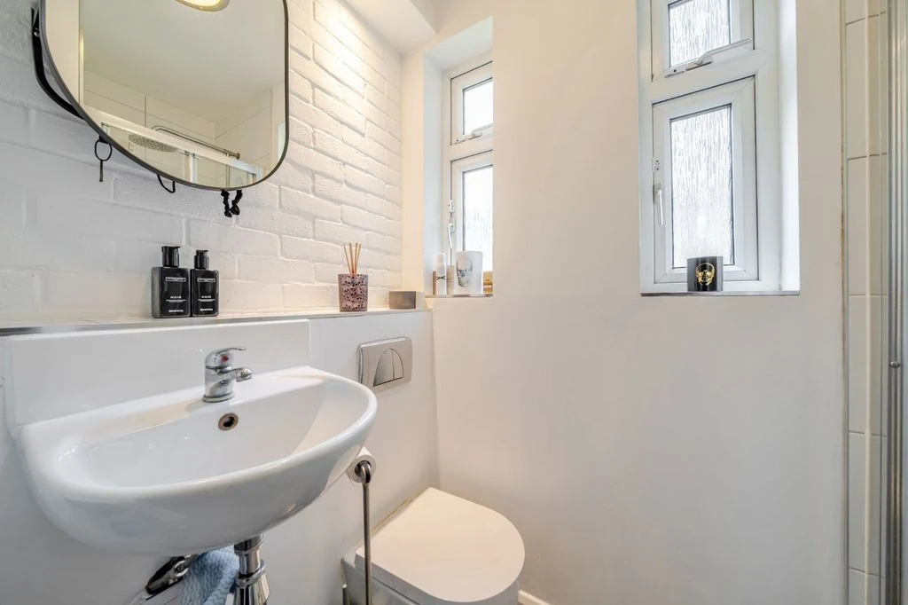 Квартира в Лондоне, Великобритания, 30 м² - фото 2