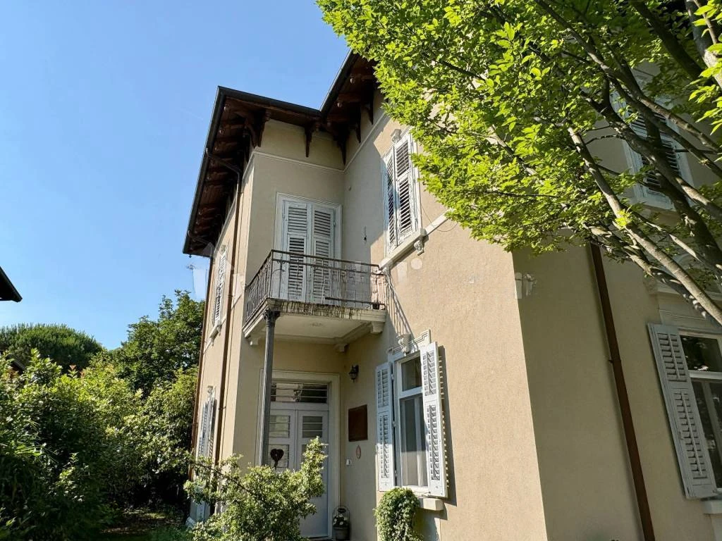 Квартира в Гориции, Италия, 250 м² - фото 2