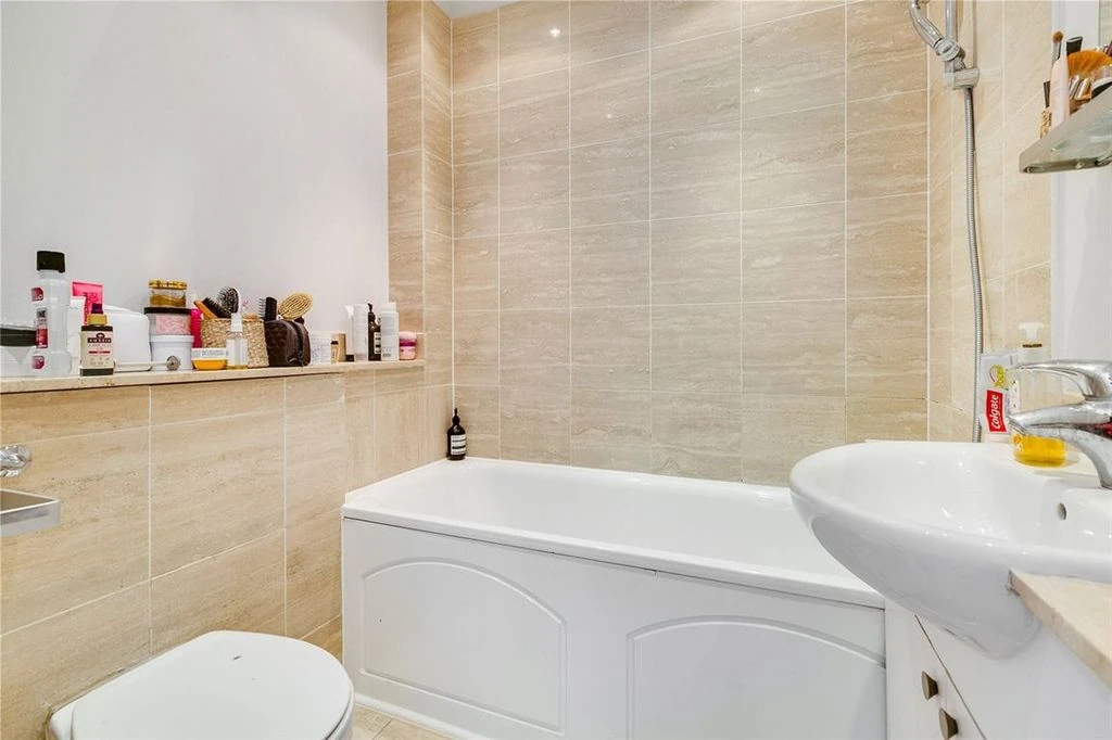 Квартира в Лондоне, Великобритания, 78 м² - фото 2