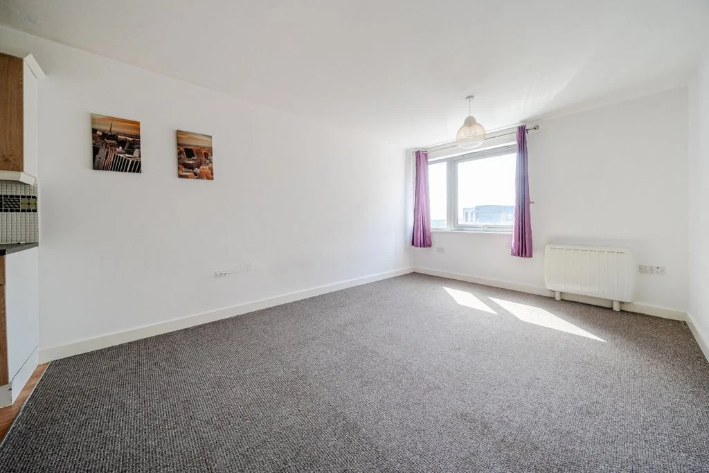 Квартира в Лондоне, Великобритания, 46 м² - фото 2