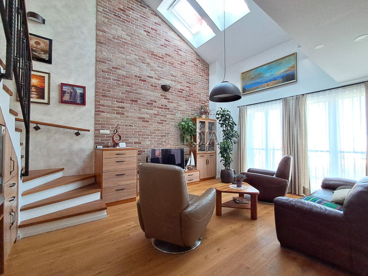 Квартира в Копере, Словения, 150 м² - фото 2