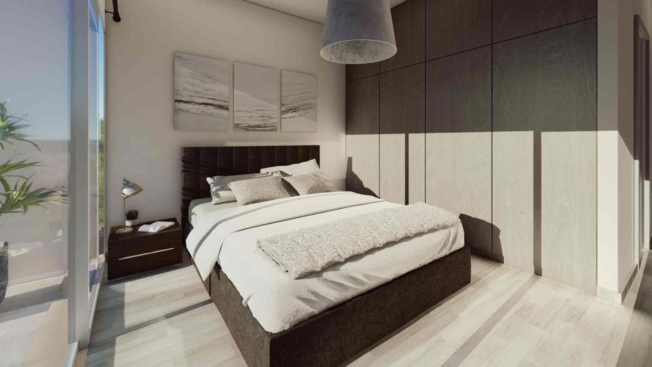 Таунхаус в Пафосе, Кипр, 171 м² - фото 7