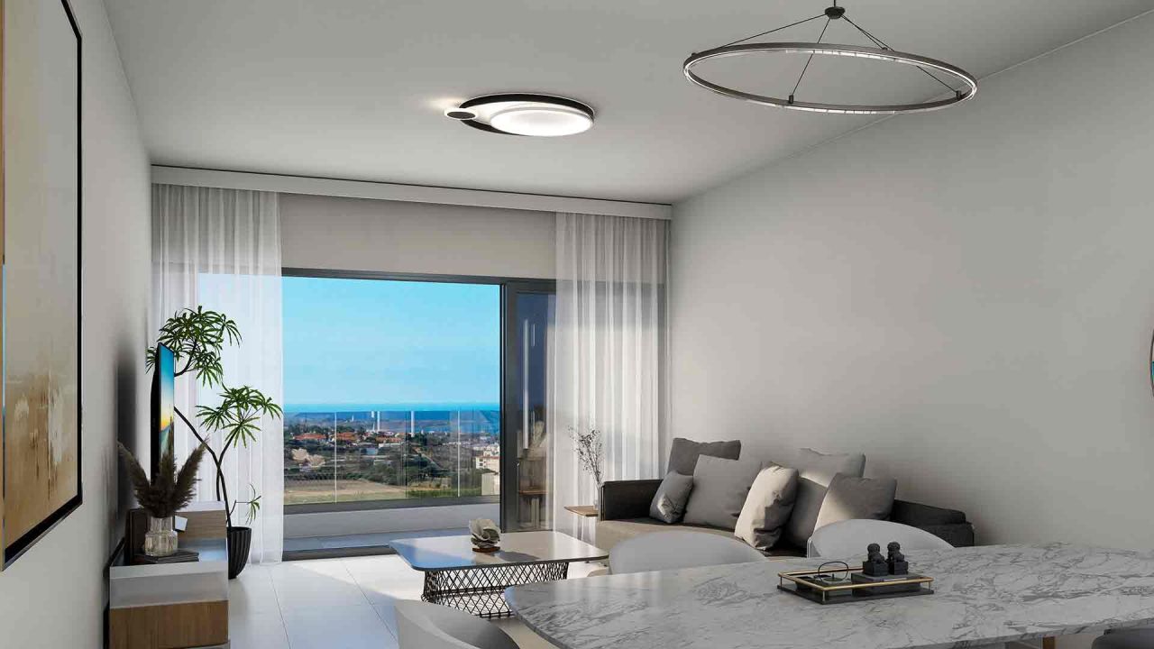 Таунхаус в Пафосе, Кипр, 171 м² - фото 6