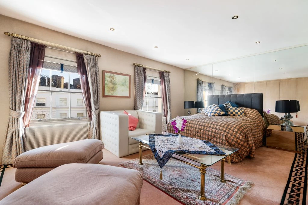 Квартира в Лондоне, Великобритания, 376 м² - фото 2