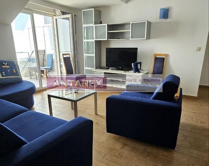 Апартаменты в Будве, Черногория, 70 м² - фото 1