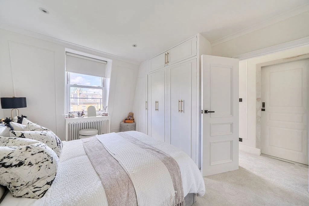 Квартира в Лондоне, Великобритания, 49 м² - фото 2