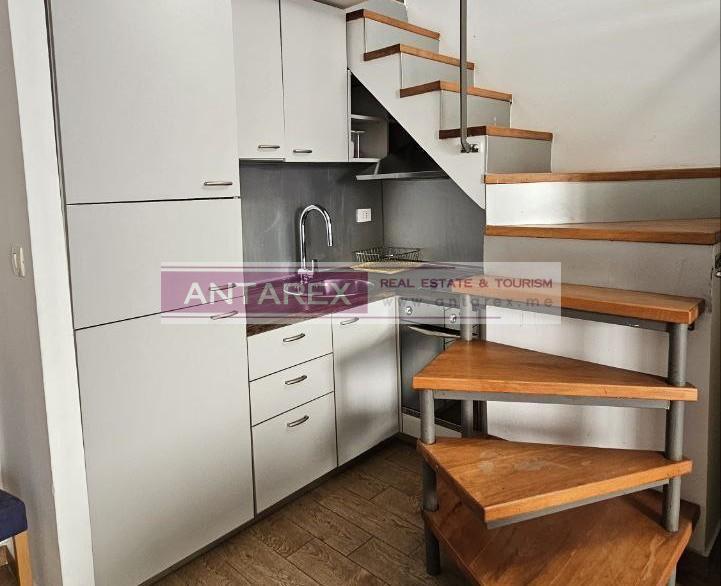 Апартаменты в Будве, Черногория, 70 м² - фото 2