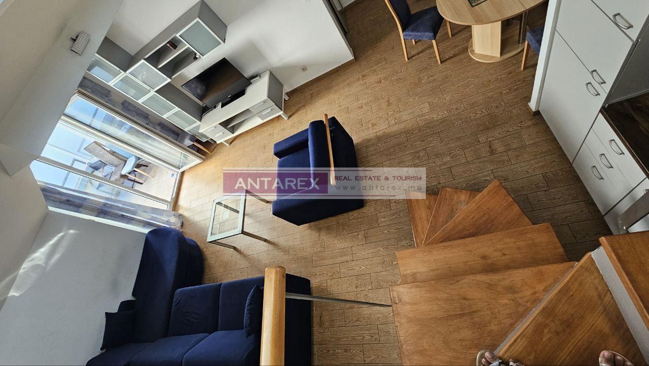 Апартаменты в Будве, Черногория, 70 м² - фото 4