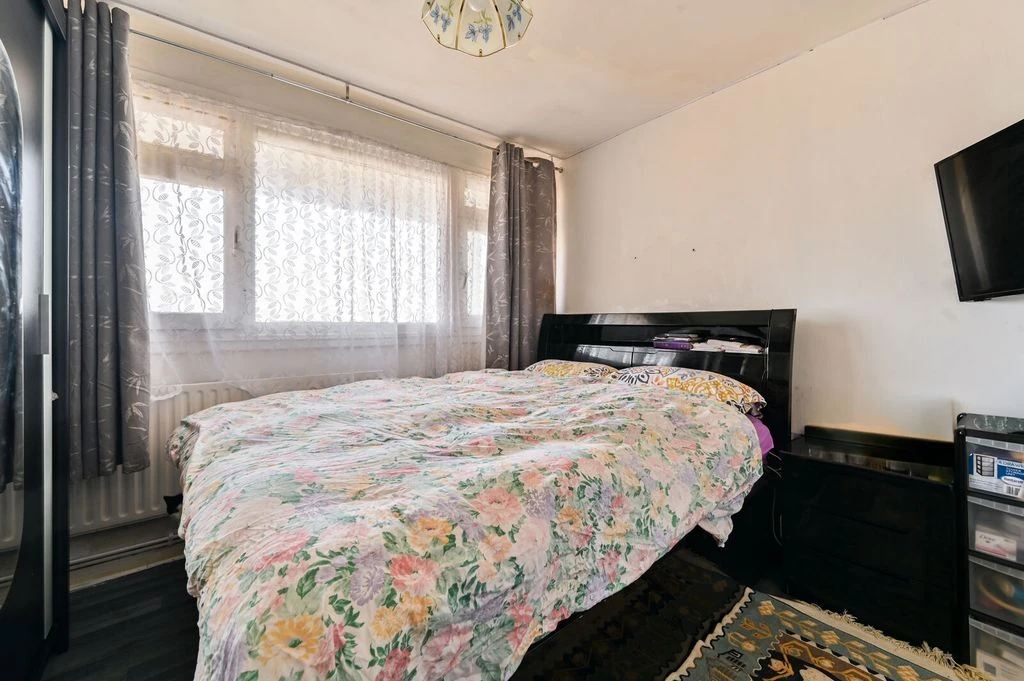 Квартира в Лондоне, Великобритания, 62 м² - фото 2