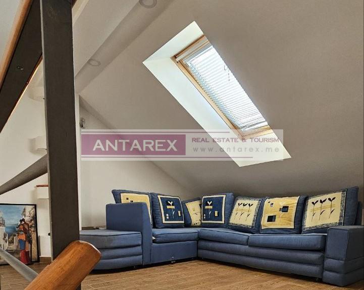 Апартаменты в Будве, Черногория, 70 м² - фото 7