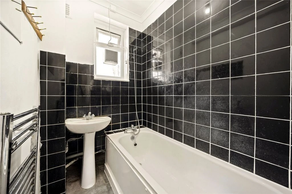 Квартира в Лондоне, Великобритания, 57 м² - фото 2