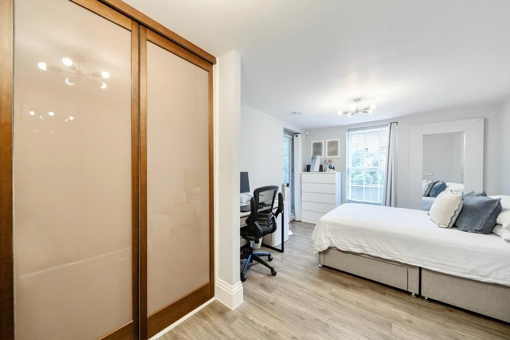 Квартира в Лондоне, Великобритания, 66 м² - фото 2