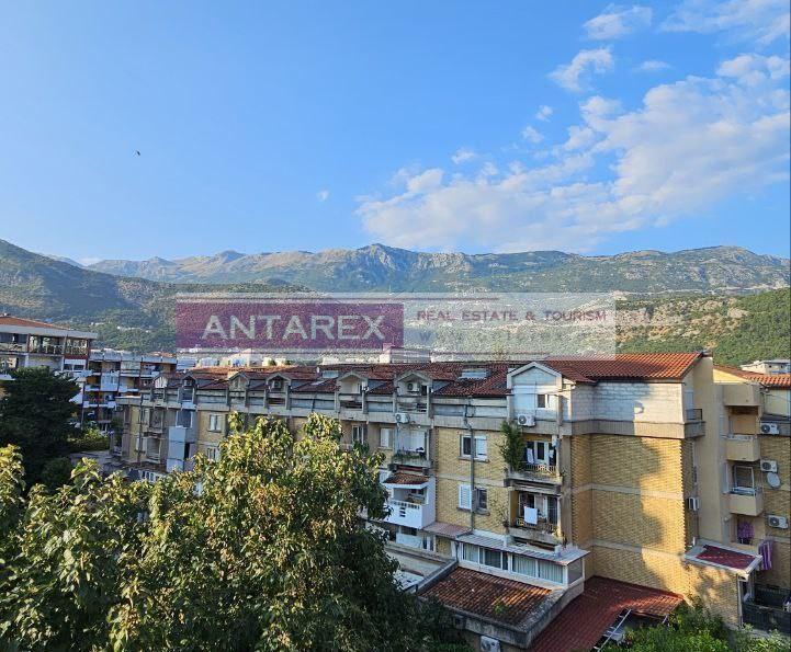 Апартаменты в Будве, Черногория, 70 м² - фото 9