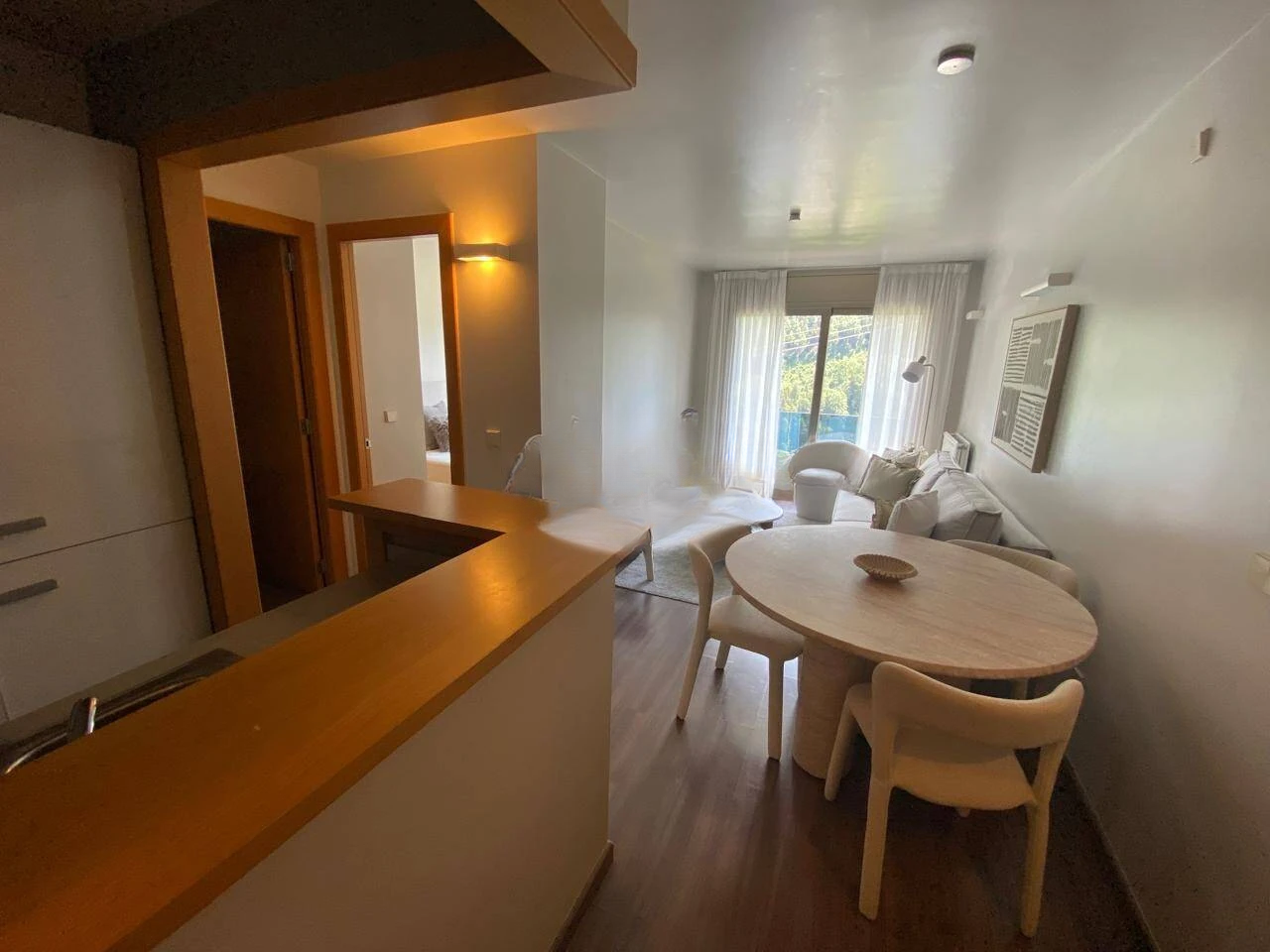 Квартира в Эль-Тартере, Андорра, 49 м² - фото 2
