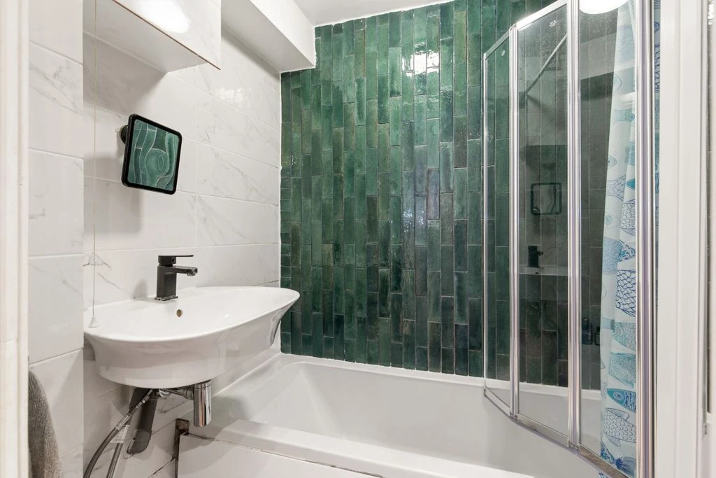 Квартира в Лондоне, Великобритания, 48 м² - фото 2