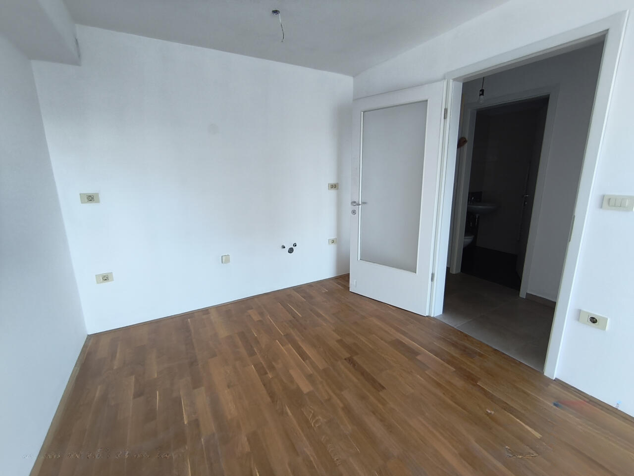 Квартира в Копере, Словения, 40 м² - фото 2