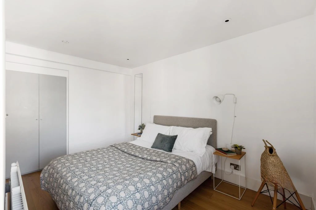 Квартира в Лондоне, Великобритания, 36 м² - фото 2